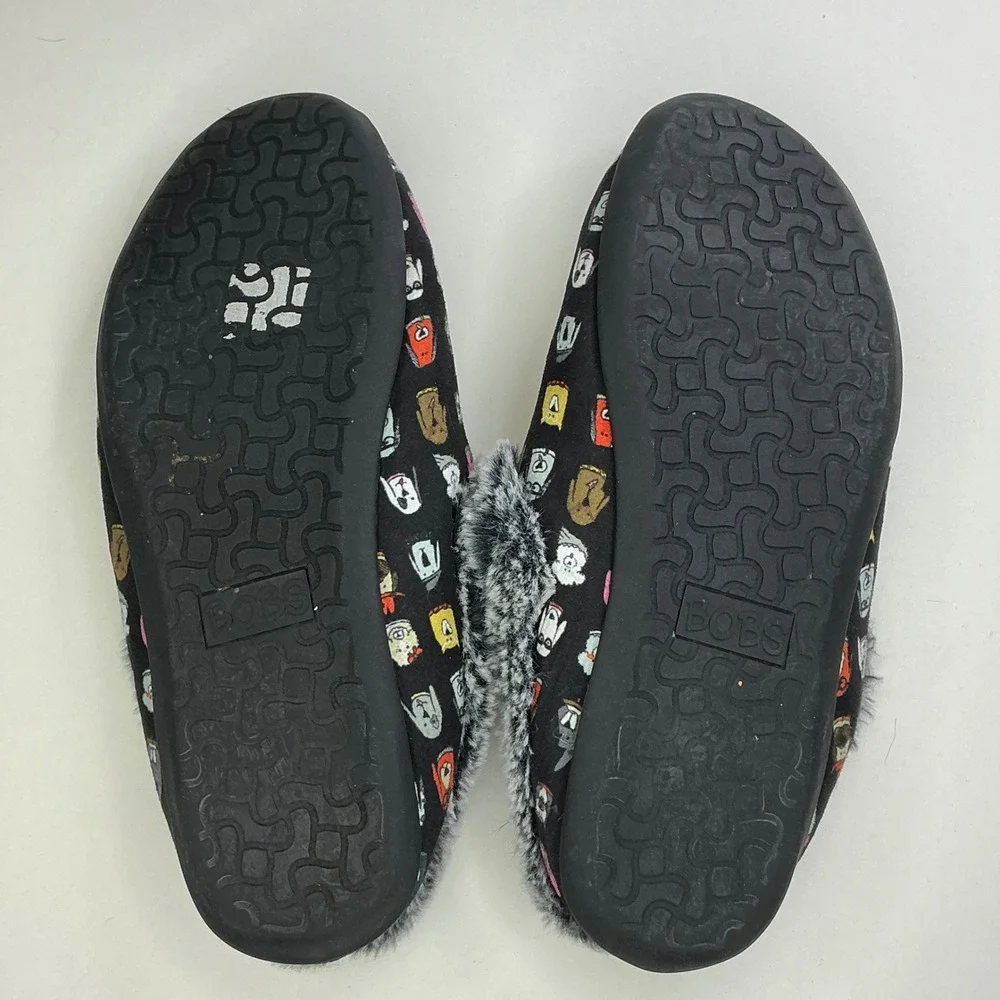 BOBS from Skechers wrap your
